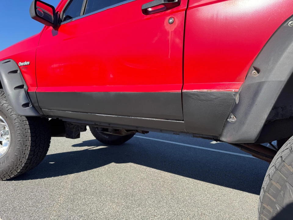 1994 Jeep XJ Cherokee - Image 18 of 31
