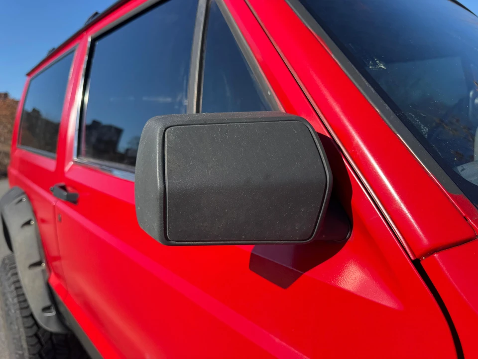 1994 Jeep XJ Cherokee - Image 24 of 31