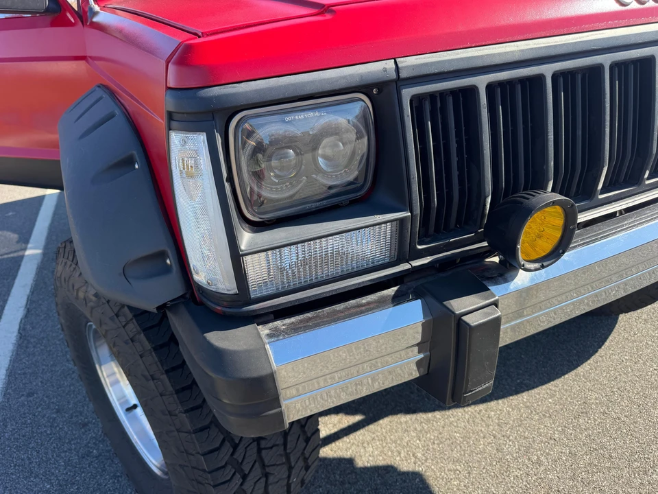1994 Jeep XJ Cherokee - Image 13 of 31