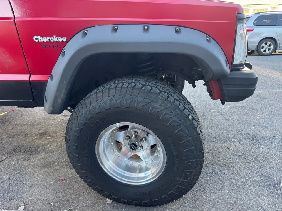1994 Jeep XJ Cherokee - Image 28 of 31