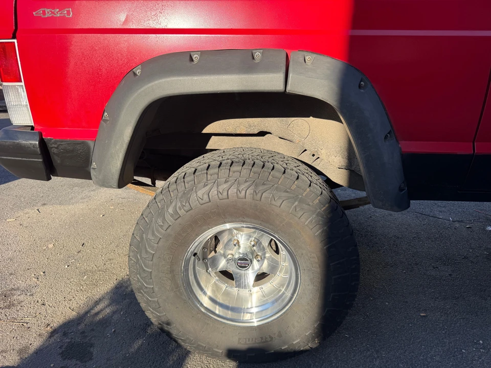 1994 Jeep XJ Cherokee - Image 27 of 31