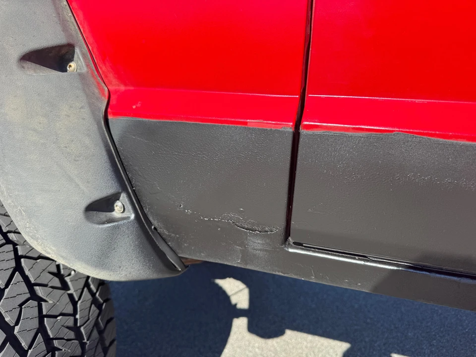 1994 Jeep XJ Cherokee - Image 17 of 31