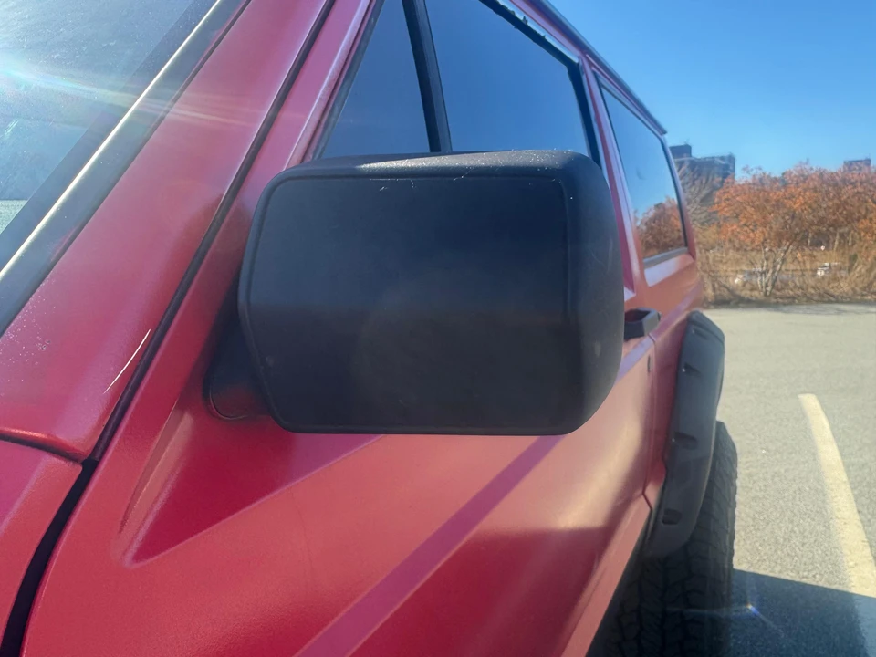 1994 Jeep XJ Cherokee - Image 15 of 31