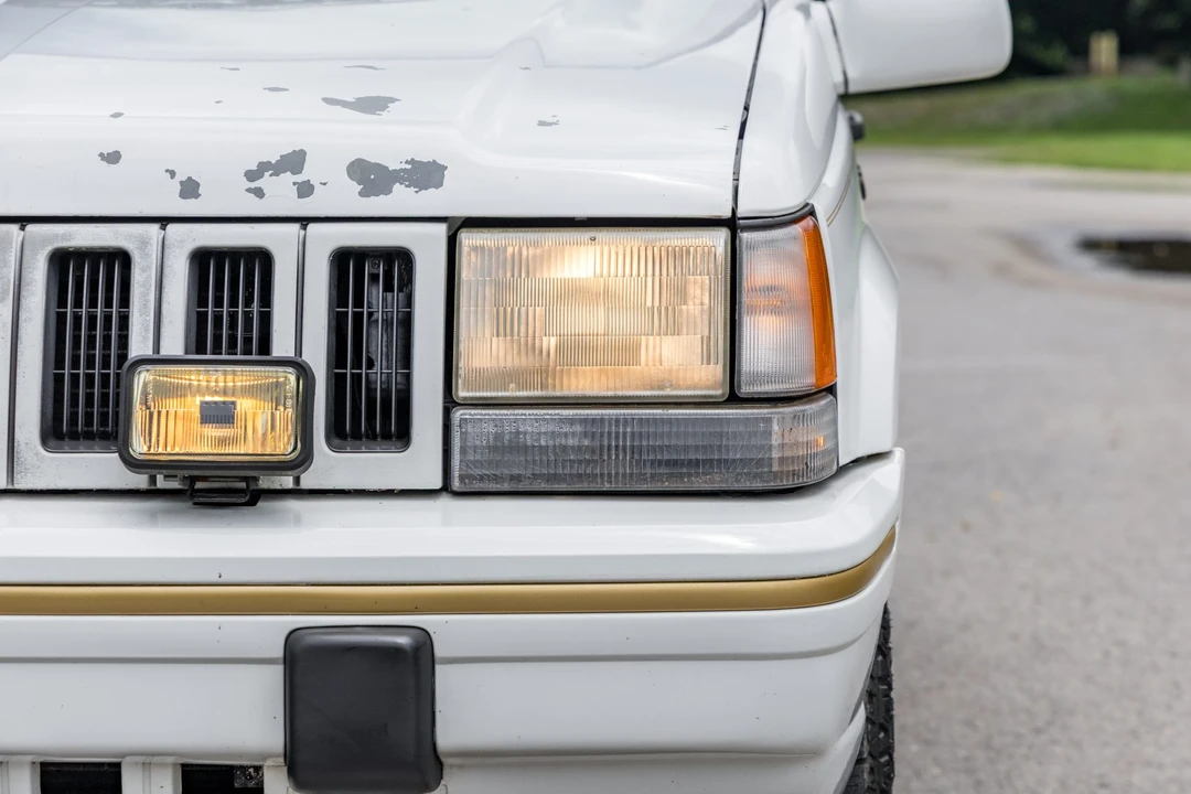 1994 Jeep ZJ Grand Cherokee - Image 13 of 31