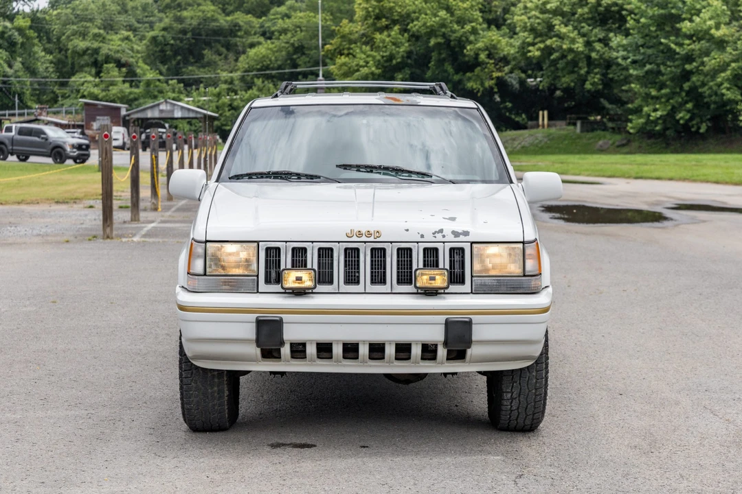 1994 Jeep ZJ Grand Cherokee - Image 11 of 31