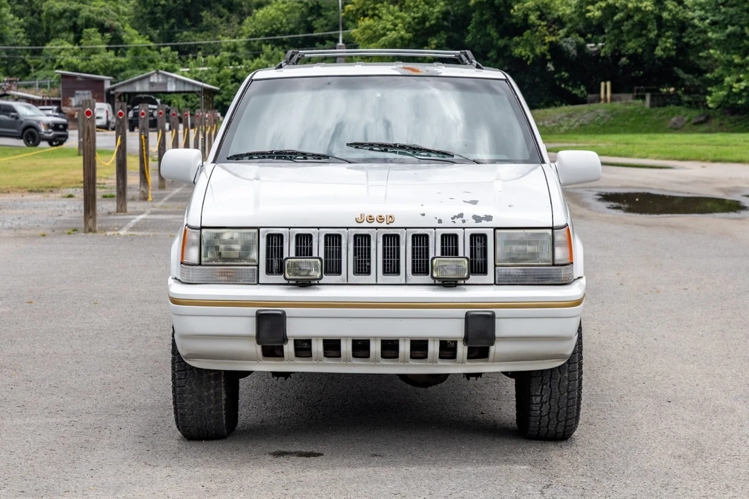 1994 Jeep ZJ Grand Cherokee - Image 10 of 31