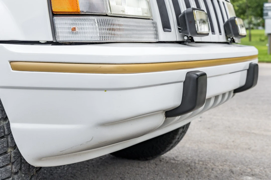1994 Jeep ZJ Grand Cherokee - Image 16 of 31