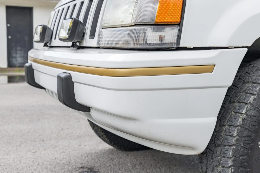 1994 Jeep ZJ Grand Cherokee - Image 17 of 31