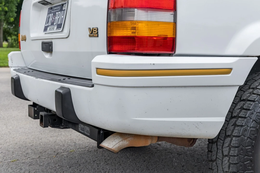 1994 Jeep ZJ Grand Cherokee - Image 26 of 31