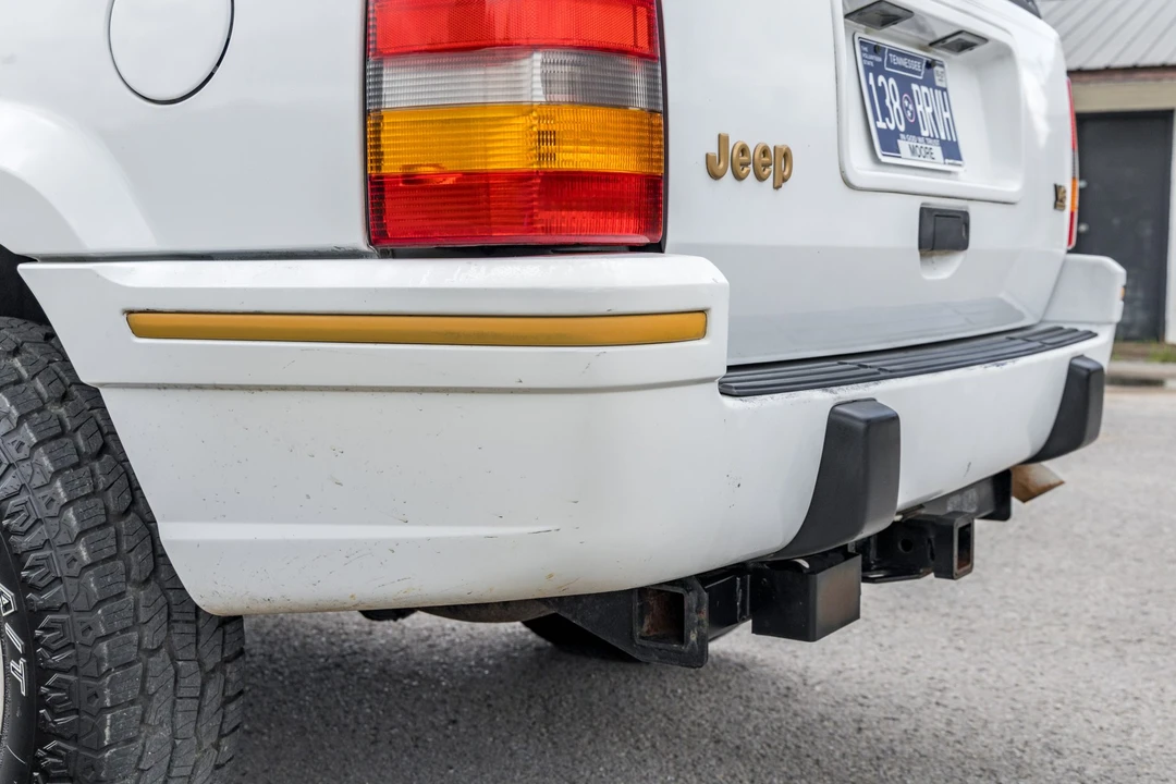 1994 Jeep ZJ Grand Cherokee - Image 25 of 31
