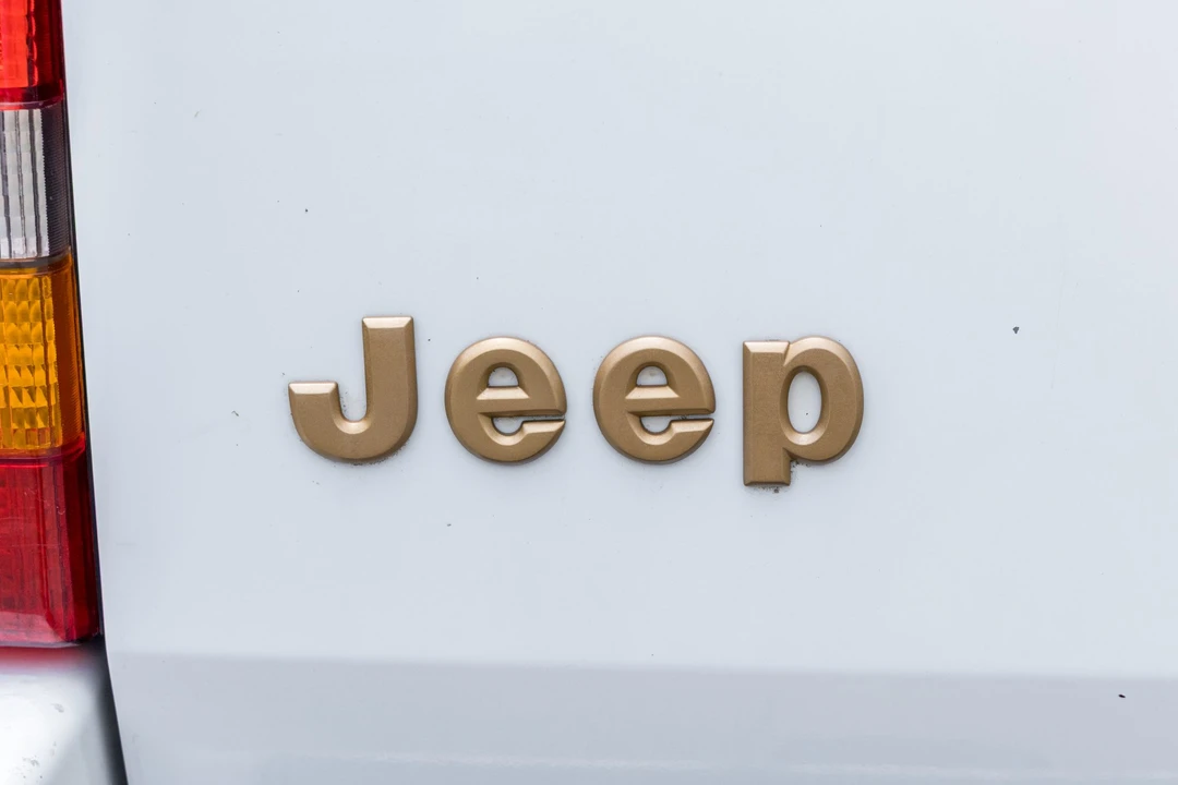1994 Jeep ZJ Grand Cherokee - Image 29 of 31
