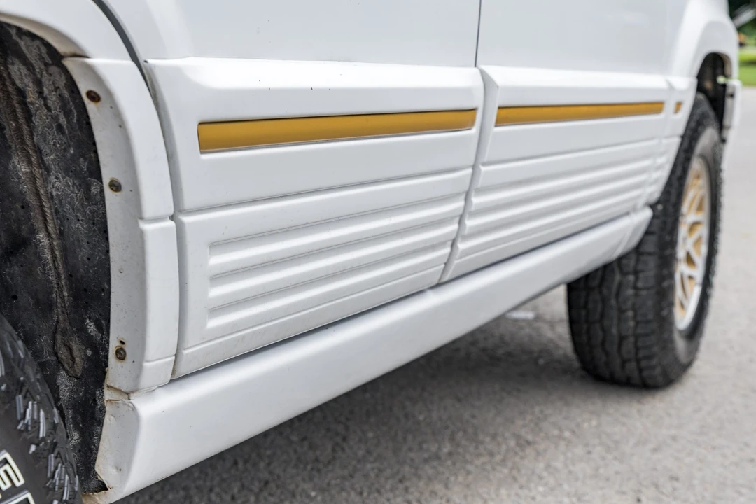 1994 Jeep ZJ Grand Cherokee - Image 24 of 31