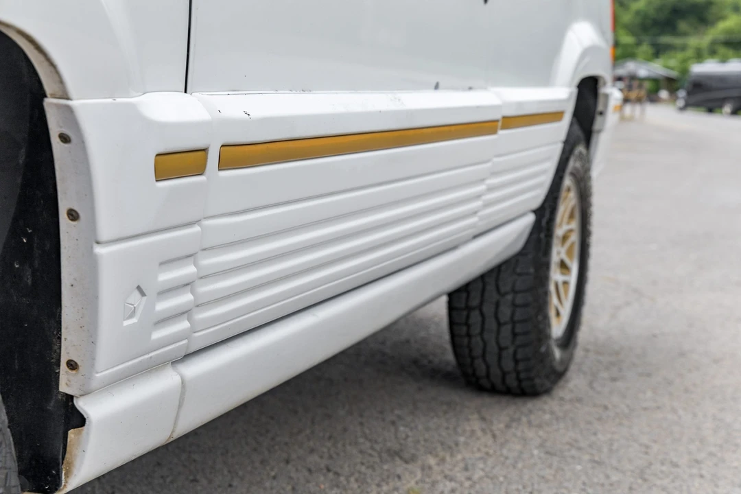 1994 Jeep ZJ Grand Cherokee - Image 22 of 31