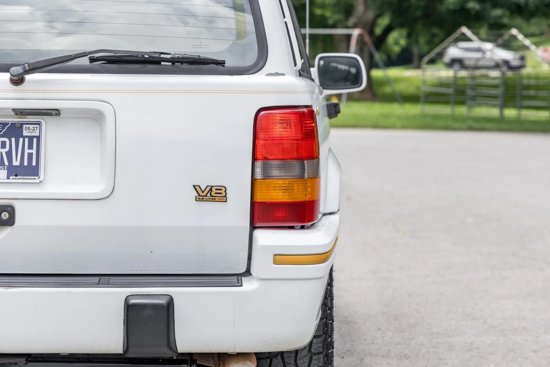 1994 Jeep ZJ Grand Cherokee - Image 28 of 31