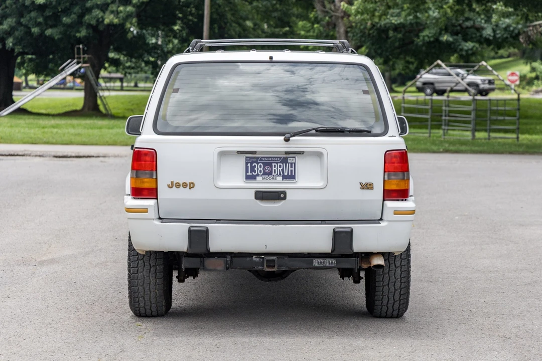 1994 Jeep ZJ Grand Cherokee - Image 5 of 31