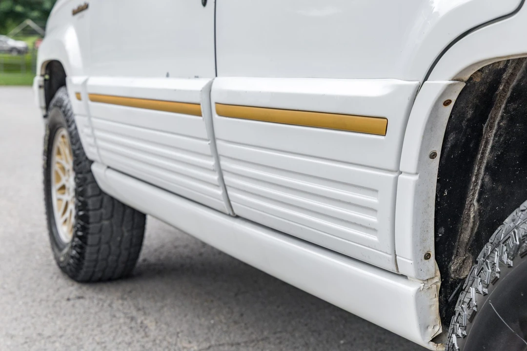 1994 Jeep ZJ Grand Cherokee - Image 23 of 31