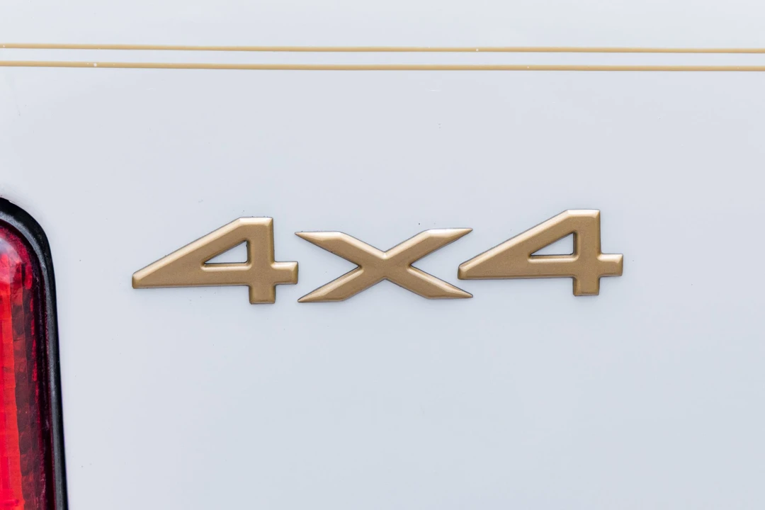 1994 Jeep ZJ Grand Cherokee - Image 31 of 31