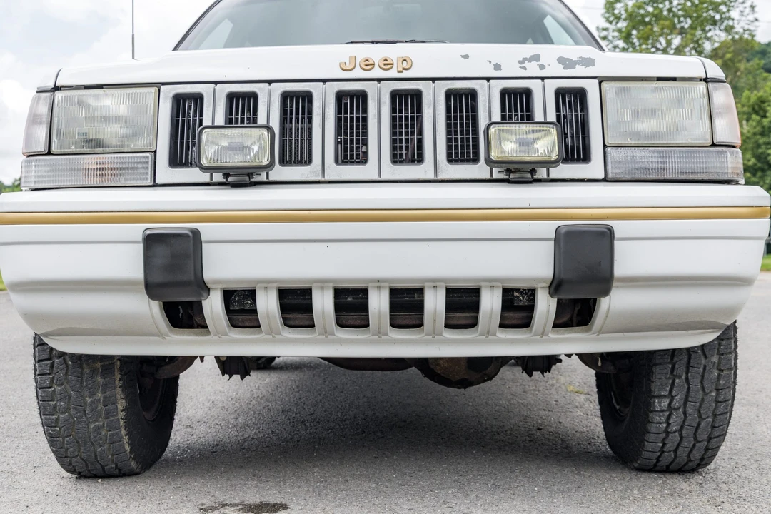 1994 Jeep ZJ Grand Cherokee - Image 15 of 31