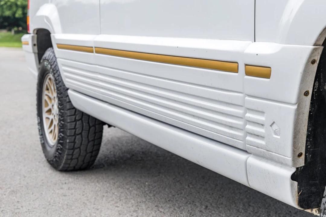 1994 Jeep ZJ Grand Cherokee - Image 21 of 31