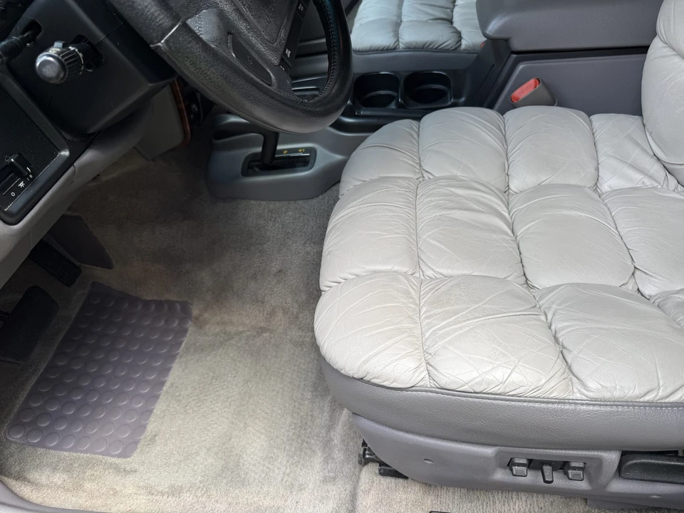 1994 Jeep ZJ Grand Cherokee - Image 31 of 31
