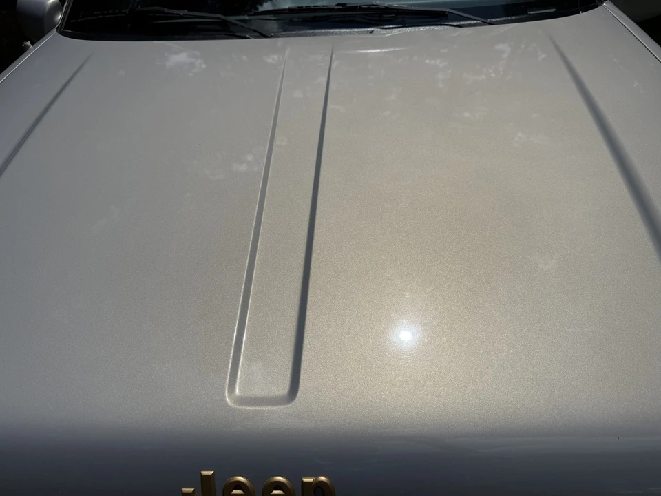 1994 Jeep ZJ Grand Cherokee - Image 28 of 31
