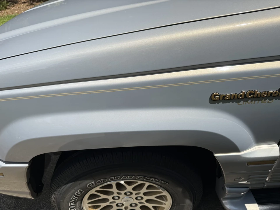1994 Jeep ZJ Grand Cherokee - Image 19 of 31
