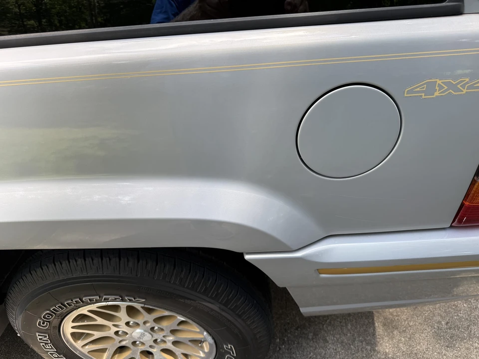 1994 Jeep ZJ Grand Cherokee - Image 22 of 31