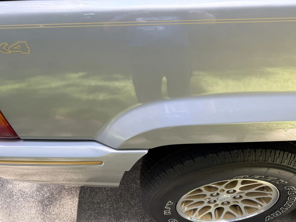 1994 Jeep ZJ Grand Cherokee - Image 23 of 31