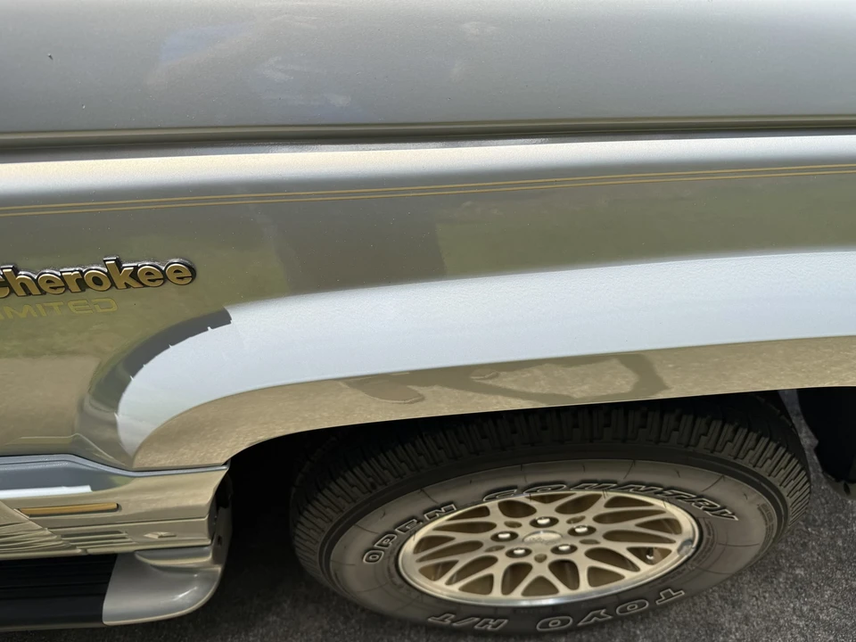 1994 Jeep ZJ Grand Cherokee - Image 26 of 31