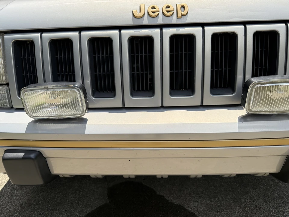 1994 Jeep ZJ Grand Cherokee - Image 18 of 31