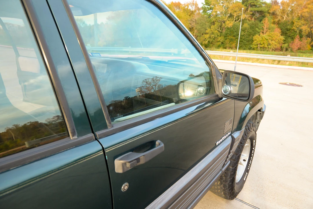 1994 Jeep ZJ Grand Cherokee - Image 13 of 31