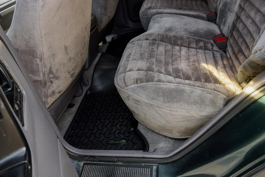 1994 Jeep ZJ Grand Cherokee - Image 30 of 31