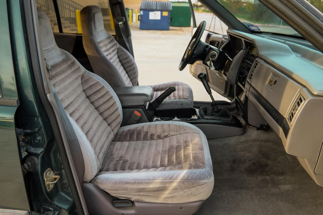 1994 Jeep ZJ Grand Cherokee - Image 25 of 31
