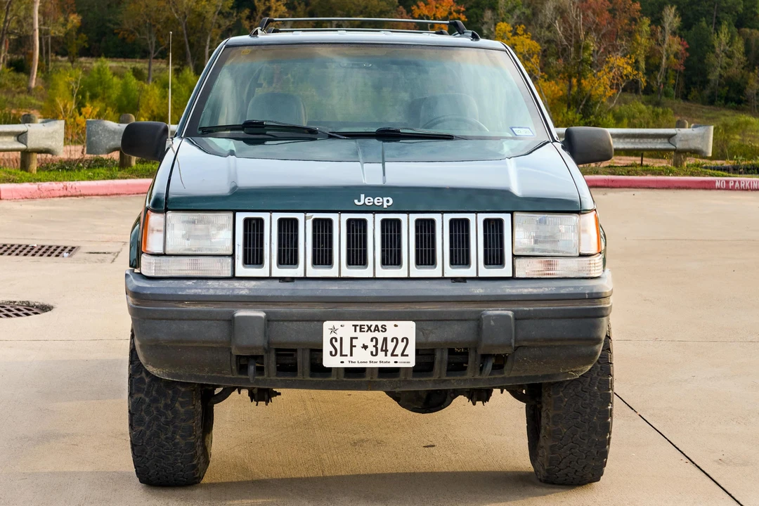 1994 Jeep ZJ Grand Cherokee - Image 2 of 31