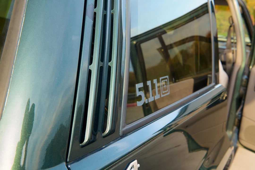 1994 Jeep ZJ Grand Cherokee - Image 12 of 31