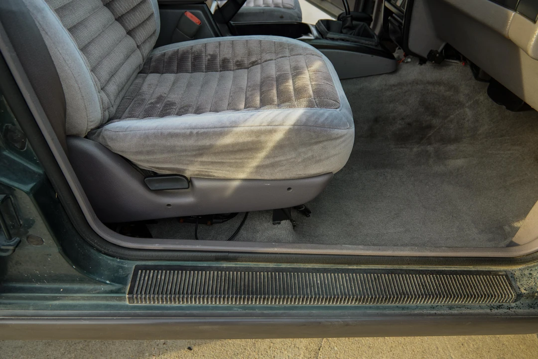 1994 Jeep ZJ Grand Cherokee - Image 28 of 31