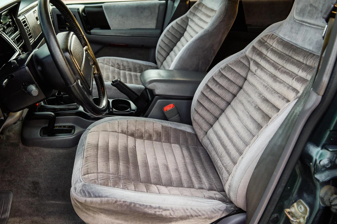 1994 Jeep ZJ Grand Cherokee - Image 20 of 31
