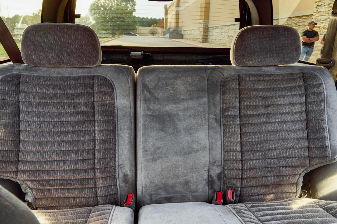 1994 Jeep ZJ Grand Cherokee - Image 31 of 31