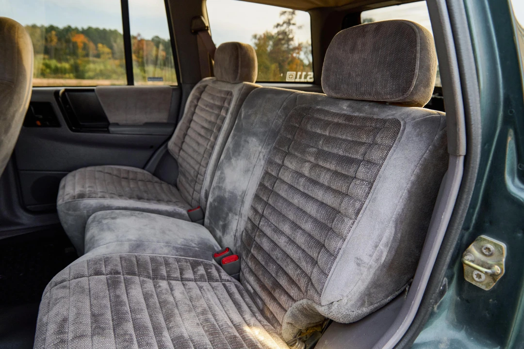 1994 Jeep ZJ Grand Cherokee - Image 29 of 31