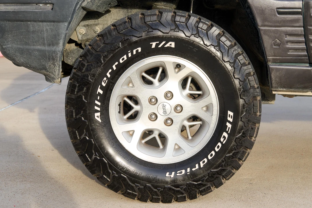 1994 Jeep ZJ Grand Cherokee - Image 15 of 31