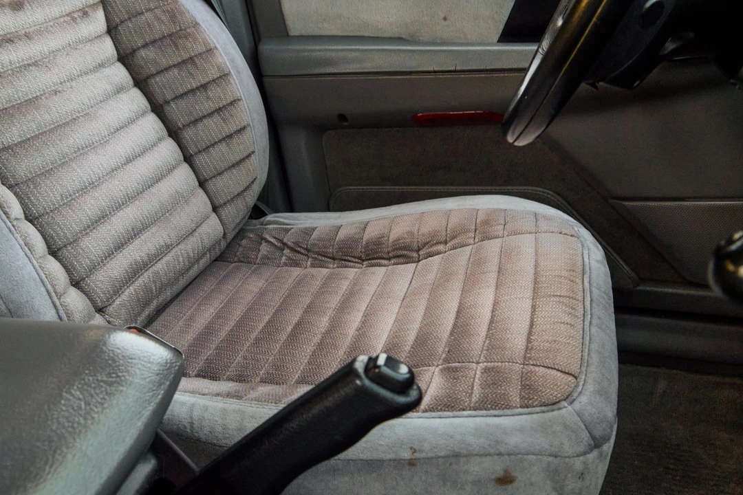 1994 Jeep ZJ Grand Cherokee - Image 23 of 31