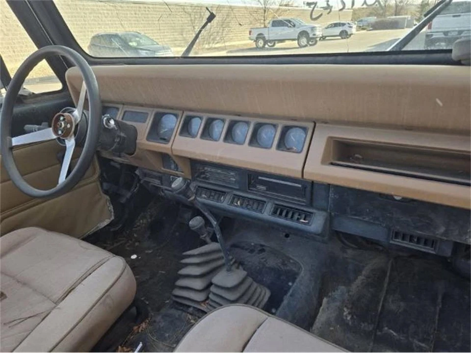 1994 Jeep YJ Wrangler - Image 2 of 21