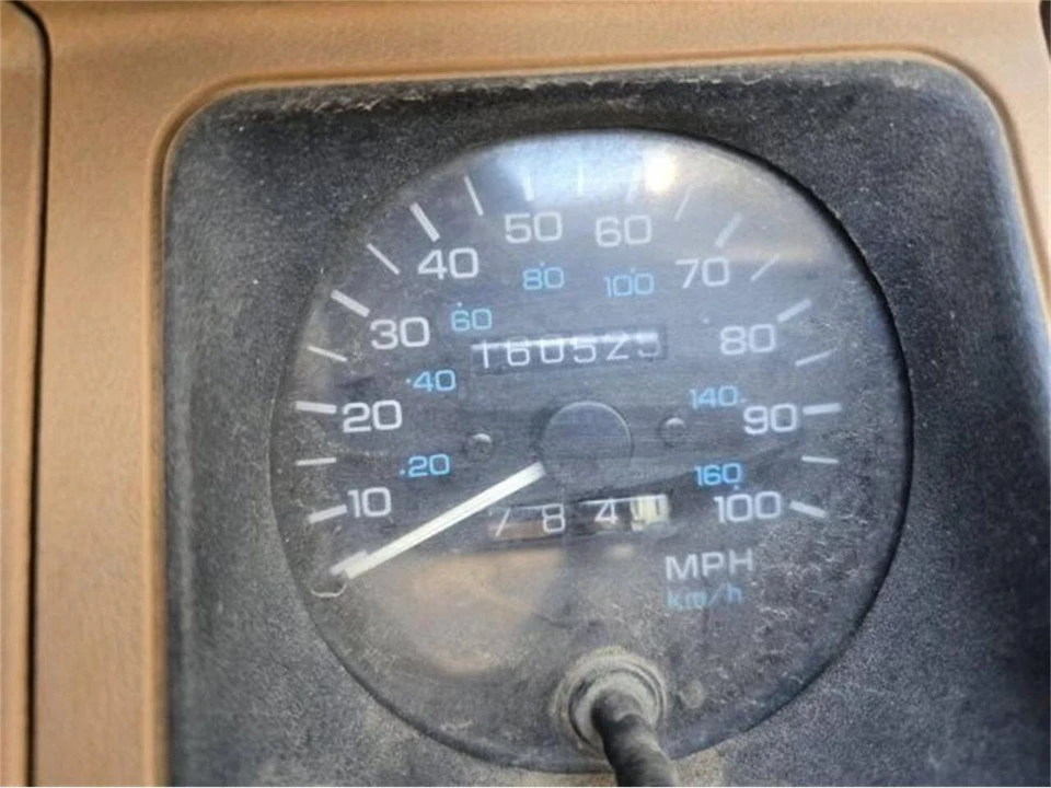 1994 Jeep YJ Wrangler - Image 5 of 21