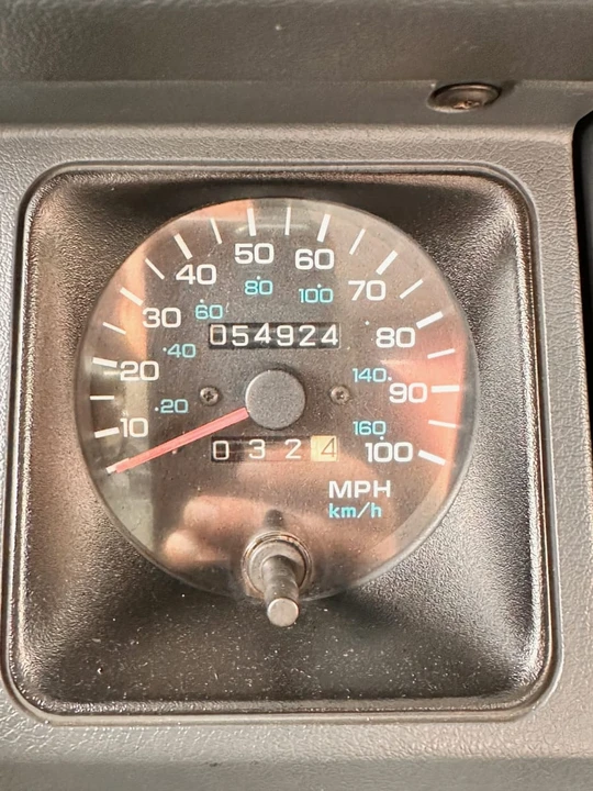 1994 Jeep YJ Wrangler - Image 6 of 7