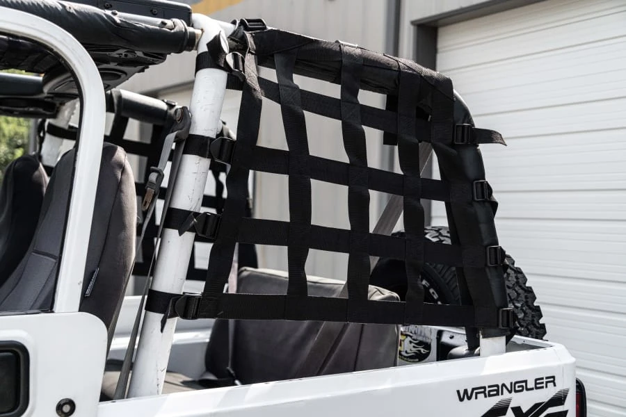 1994 Jeep YJ Wrangler - Image 27 of 31