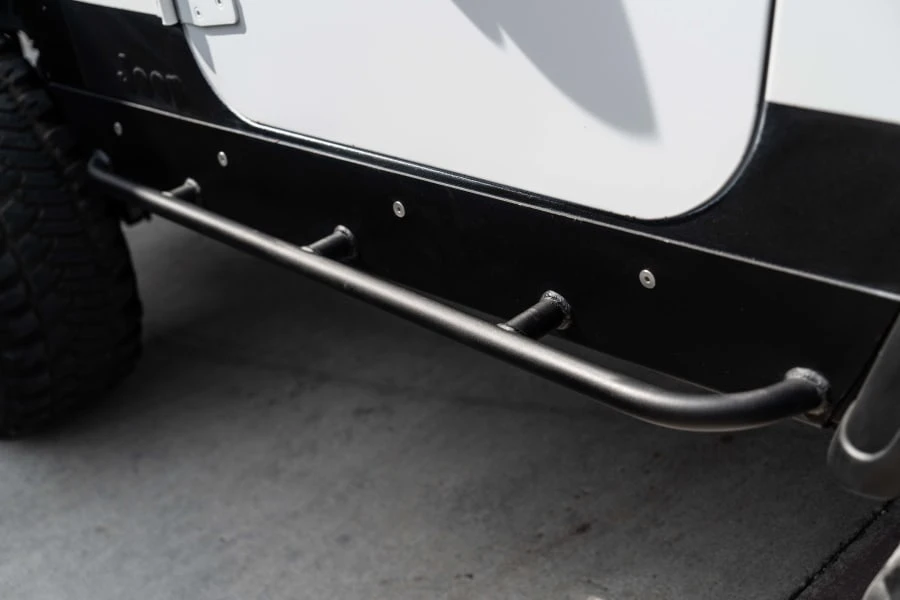 1994 Jeep YJ Wrangler - Image 23 of 31