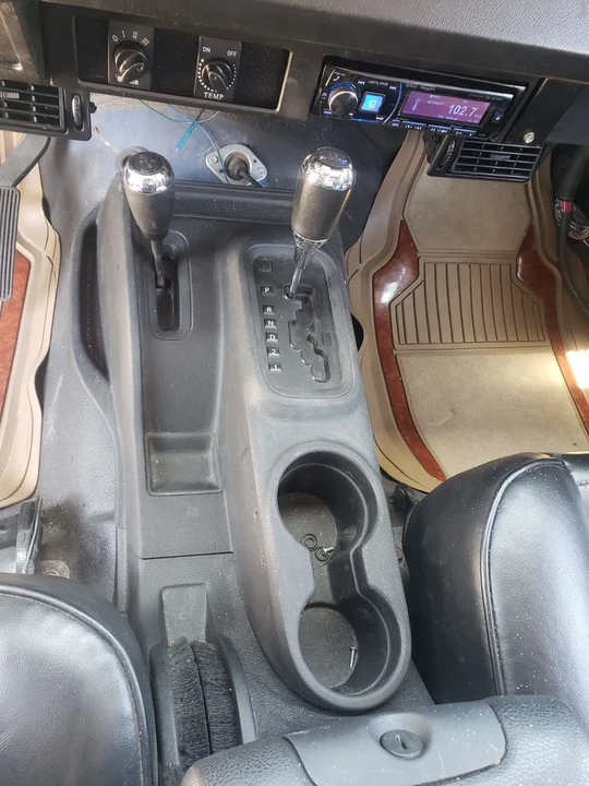 1994 Jeep YJ Wrangler - Image 10 of 19