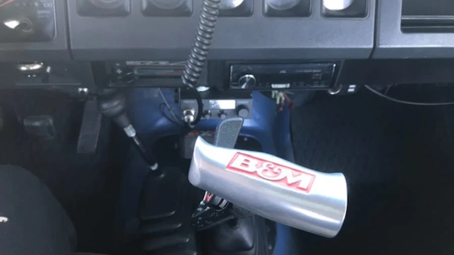 1994 Jeep YJ Wrangler - Image 5 of 14