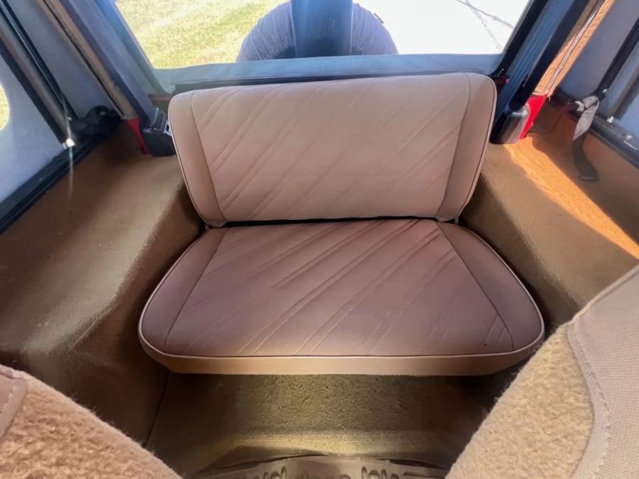 1994 Jeep YJ Wrangler - Image 10 of 20
