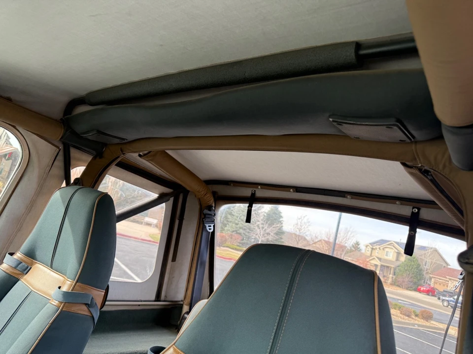 1994 Jeep YJ Wrangler - Image 13 of 21